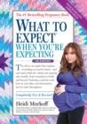 Image for What to Expect When You&#39;re Expecting