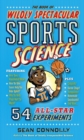Image for The Book of Wildly Spectacular Sports Science