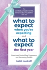 Image for What to Expect: The Congratulations, You&#39;re Expecting! Gift Set