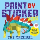 Image for Paint by Sticker Kids, The Original