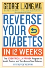 Image for Reverse Your Diabetes in 12 Weeks