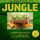 Image for Jungle  : a photicular book