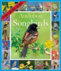 Image for Audubon Songbirds &amp; Other Backyard Birds Picture-A-Day Wall Calendar 2017