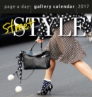 Image for Street Style Page-A-Day Gallery Calendar 2017