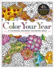 Image for Color Your Year