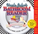 Image for Uncle John&#39;s Bathroom Reader Page-A-Day Calendar 2018
