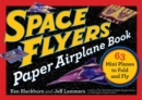 Image for Space Flyers Paper Airplane Book