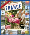 Image for 2018 365 Days in France Picture-A-Day Wall Calendar