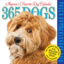 Image for 365 Dogs Page-A-Day Calendar 2018