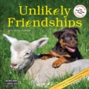 Image for Unlikely Friendships Mini Wall Calendar 2018