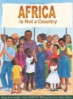 Image for Africa is Not a Country