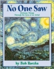 Image for No One Saw… : Ordinary Things Through The Eyes of An Artist