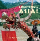 Image for Greetings, Asia!