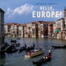 Image for Hello Europe.