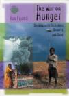 Image for WAR ON HUNGER : DEALING WITH DICTATORS,