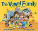 Image for Vowel Family: A Tale of Lost Letters