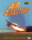 Image for Air disasters