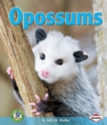 Image for Opossums