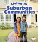 Image for Living in suburban communities