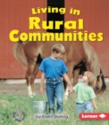 Image for Living in Rural Communities