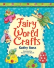 Image for Fairy World Crafts