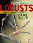 Image for Locusts: Insects On the Move