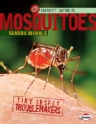 Image for Mosquitoes: Tiny Insect Troublemakers