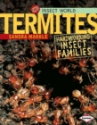 Image for Termites: Hardworking Insect Families