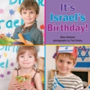 Image for It&#39;s Israel&#39;s Birthday!