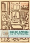 Image for Johannes Gutenberg and the Printing Press