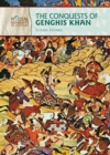 Image for The conquests of Genghis Khan