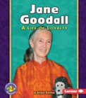 Image for Jane Goodall: A Life of Loyalty