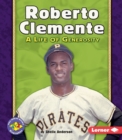 Image for Roberto Clemente (Paperback)