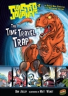 Image for The time travel trap : 6