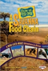 Image for A Savannah Food Chain