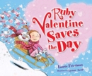 Image for Ruby Valentine Saves the Day