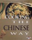 Image for Cooking the Chinese Way