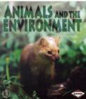 Image for Animals and the environment