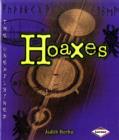 Image for Hoaxes