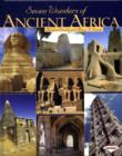 Image for Seven Wonders of Ancient Africa