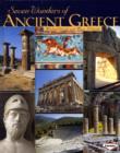 Image for Seven Wonders of Ancient Greece