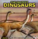 Image for The Fastest Dinosaurs