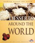 Image for Desserts Around the World