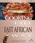 Image for Cooking the East African Way