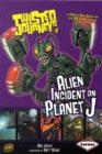 Image for Alien Incident on Planet J