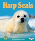 Image for Harp Seals