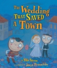 Image for Wedding That Saved a Town