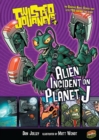 Image for Alien incident on Planet J : #8