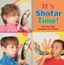 Image for It&#39;s Shofar Time!