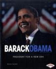 Image for Barack Obama : President for a New Era